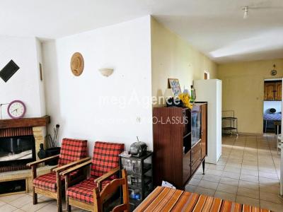 Annonce Vente 3 pi�ces Maison Empeaux 31