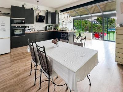 For sale Mans 5 rooms 85 m2 Sarthe (72000) photo 0