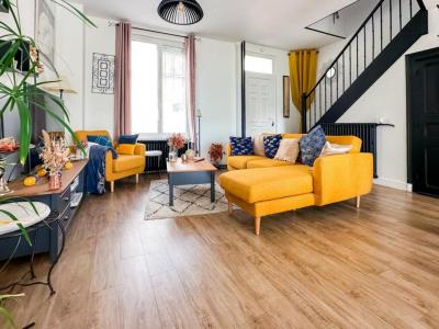 Annonce Vente 5 pi�ces Maison Mans 72