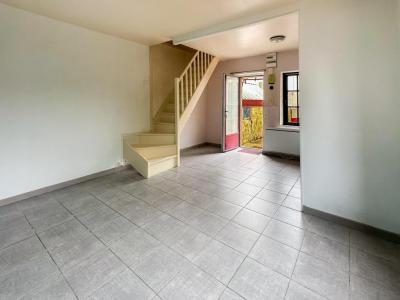 Annonce Vente 3 pi�ces Maison Champagne 72