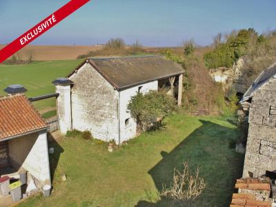 Acheter Maison 235 m2 Montreuil-bellay