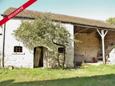 Acheter Maison Montreuil-bellay Maine et loire