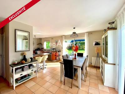 Acheter Maison 115 m2 Saint-georges-sur-loire