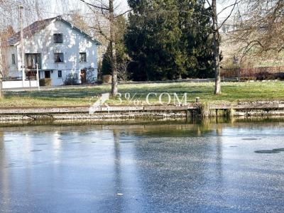 Acheter Maison 131 m2 Einville-au-jard