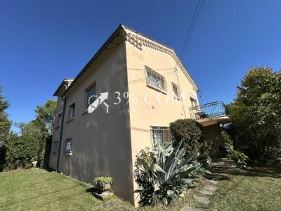 Acheter Maison Saint-privat-des-vieux Gard