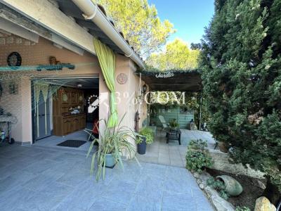 Acheter Maison Saint-privat-des-vieux 393460 euros