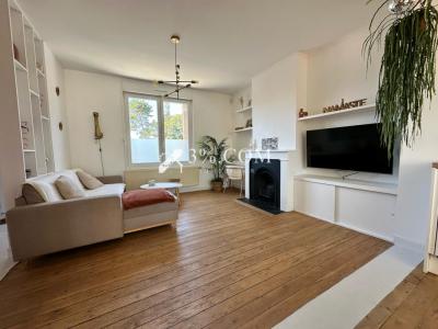 Acheter Maison 106 m2 Boulogne-sur-mer