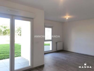 For rent Angers 3 rooms 65 m2 Maine et loire (49100) photo 0