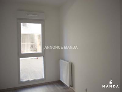 For rent Angers 3 rooms 65 m2 Maine et loire (49100) photo 1
