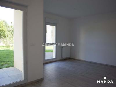 For rent Angers 3 rooms 65 m2 Maine et loire (49100) photo 2