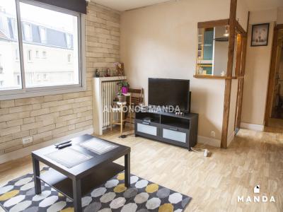Annonce Location Appartement Boulogne-billancourt 92