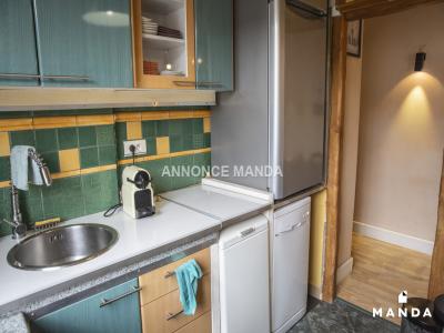 Louer Appartement 31 m2 Boulogne-billancourt