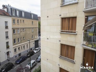 Louer Appartement Boulogne-billancourt 1166 euros