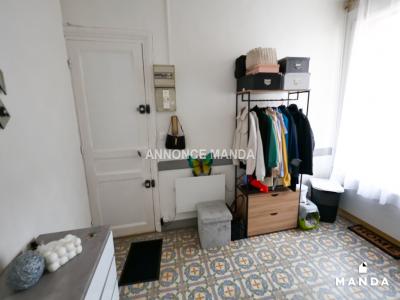 Annonce Location Appartement Amiens 80