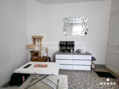 Louer Appartement 21 m2 Amiens