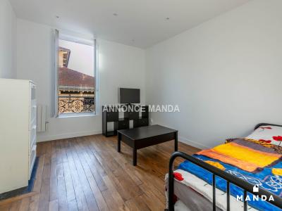 For rent Paris-12eme-arrondissement 2 rooms 27 m2 Paris (75012) photo 0