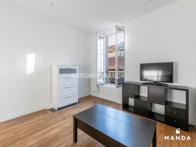 Annonce Location 2 pi�ces Appartement Paris-12eme-arrondissement 75