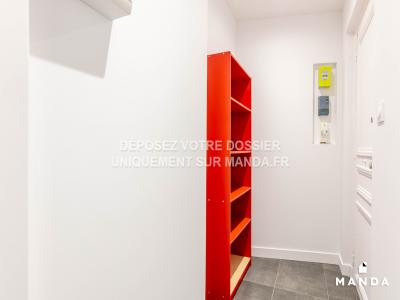 Louer Appartement Paris-12eme-arrondissement Paris