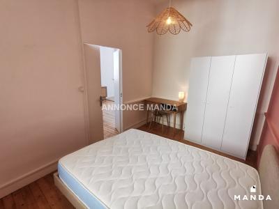 Louer Appartement Lyon-4eme-arrondissement Rhone