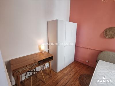 For rent Lyon-4eme-arrondissement 4 rooms 10 m2 Rhone (69004) photo 0