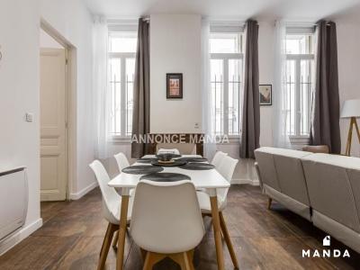 Annonce Location 5 pi�ces Appartement Marseille-1er-arrondissement 13