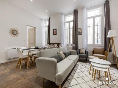 Louer Appartement 94 m2 Marseille-1er-arrondissement