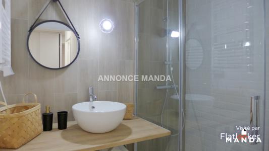 Louer Appartement 10 m2 Lille