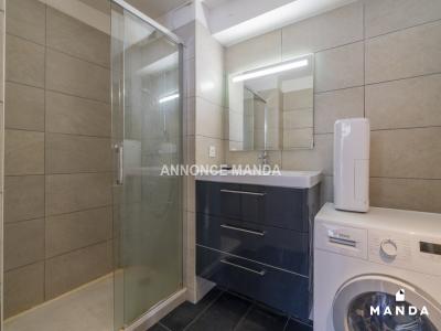 Louer Appartement 11 m2 Marseille-5eme-arrondissement