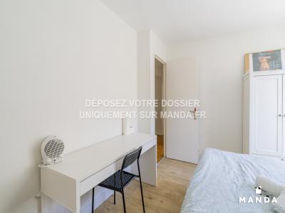 For rent Marseille-5eme-arrondissement 5 rooms 11 m2 Bouches du Rhone (13005) photo 0