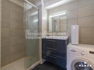 Louer Appartement 11 m2 Marseille-5eme-arrondissement
