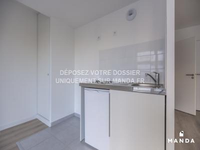 Annonce Location Appartement Garches 92