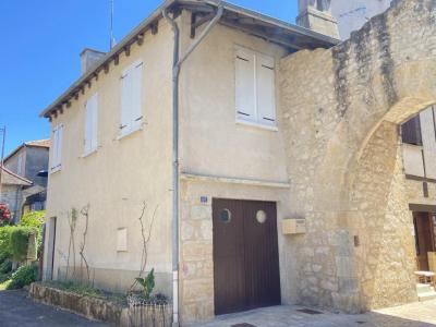 For sale Bretenoux 3 rooms 44 m2 Lot (46130) photo 1