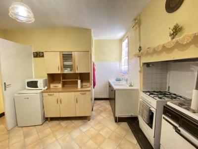 For sale Bretenoux 3 rooms 44 m2 Lot (46130) photo 3