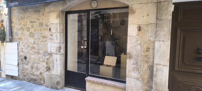 Acheter Local commercial 19 m2 Valbonne