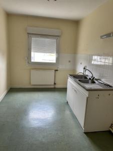 For rent Commentry 3 rooms 74 m2 Allier (03600) photo 1