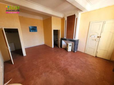 Annonce Vente 8 pi�ces Maison Pezenas 34