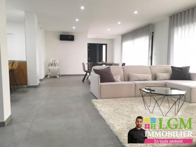 Annonce Vente 6 pi�ces Maison Beauvoisin 30