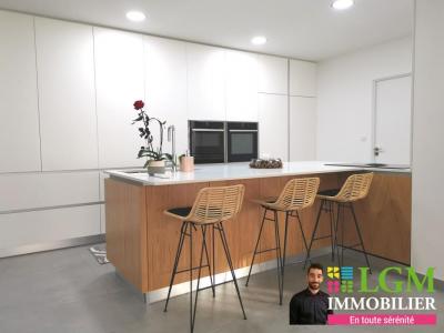 Acheter Maison 183 m2 Beauvoisin