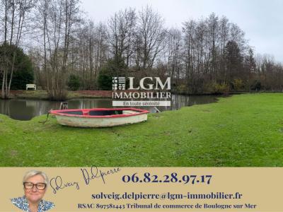 Acheter Maison Ligny-sur-canche Pas de calais