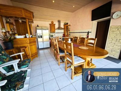 Acheter Maison Oucques Loir et cher