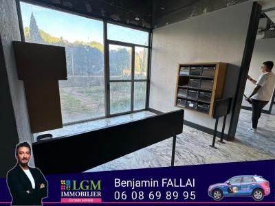 Acheter Appartement 78 m2 Nimes