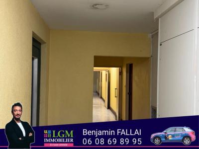 Acheter Appartement Nimes Gard