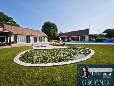 Annonce Vente 5 pi�ces Maison Vendome 41