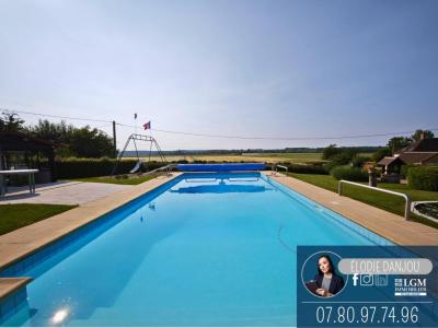 Acheter Maison 160 m2 Vendome