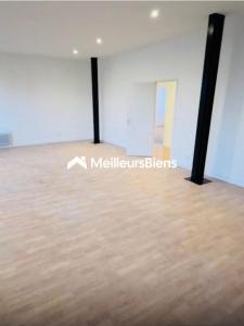 Louer Bureau 400 m2 Romainville