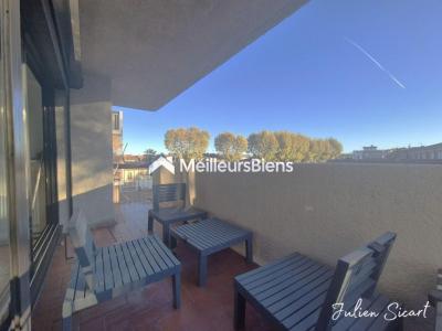 For sale Perpignan 2 rooms 50 m2 Pyrenees orientales (66000) photo 0