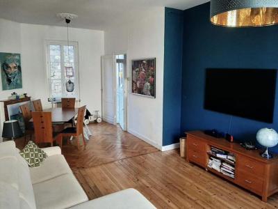 Annonce Location 6 pi�ces Maison Bordeaux 33