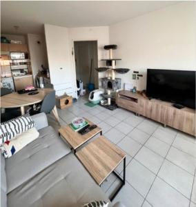 For rent Villenave-d'ornon 2 rooms 45 m2 Gironde (33140) photo 0