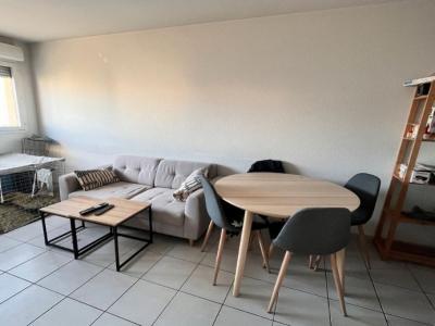 Annonce Location 2 pi�ces Appartement Villenave-d'ornon 33