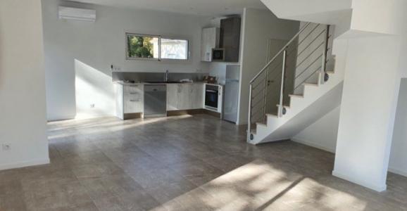 Annonce Location 4 pi�ces Maison Pessac 33